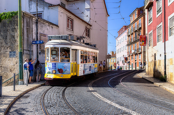 Cable car