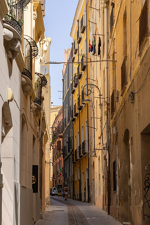 Castello district