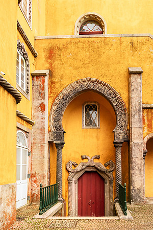 Pena Palace