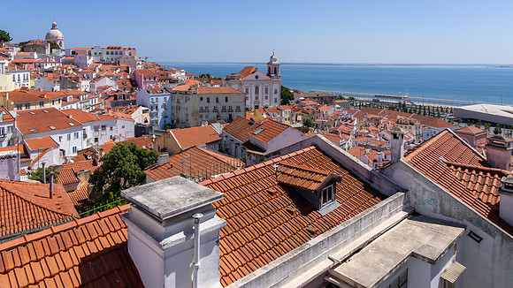 City view