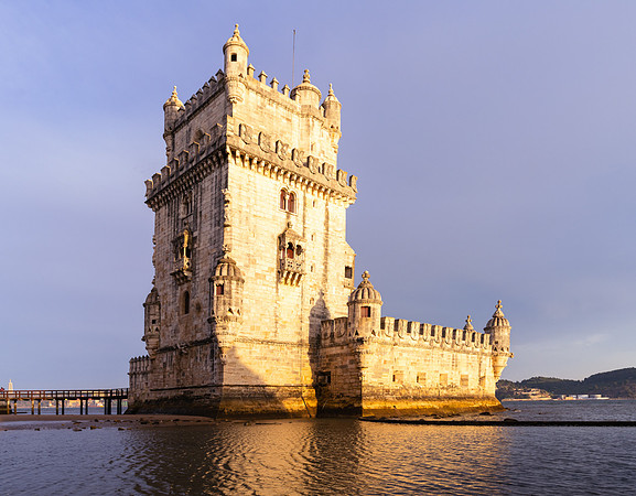 Torre de Belem