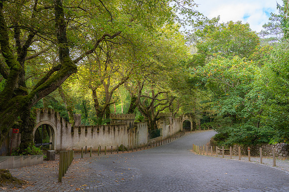 Park da Pena