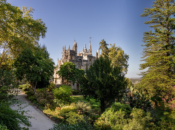 Quinta da Regaleira
