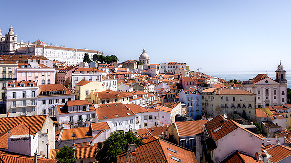 City view