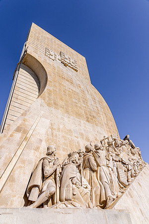 Monument of the Discoveries