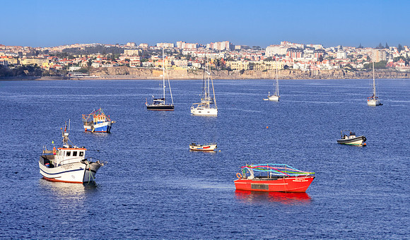 Cascais