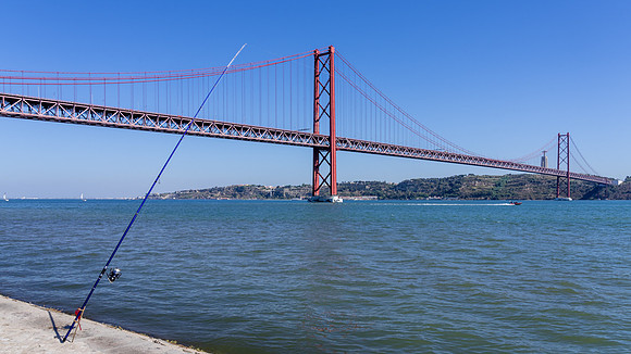 Ponte 25 de Abril