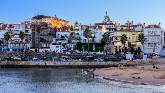 Cascais
