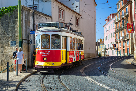 Cable car