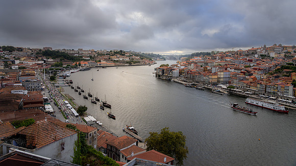 Duoro  River