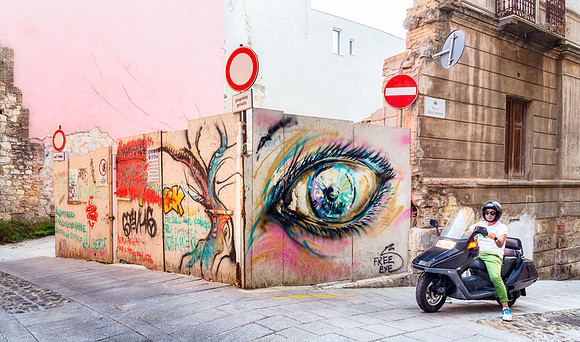 Street art