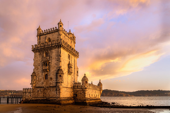 Torre de Belem
