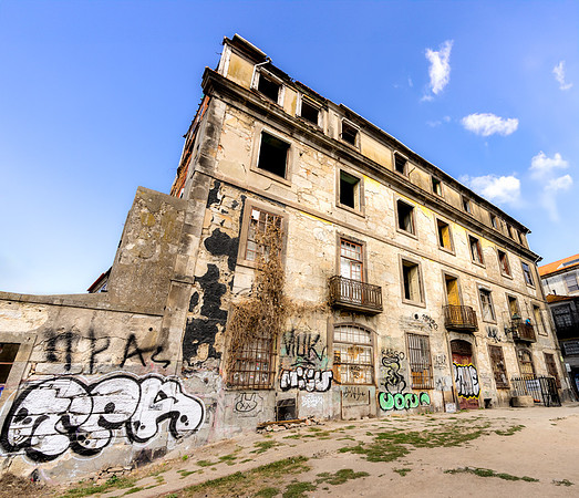 Alfama District