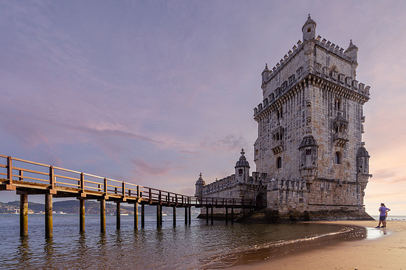 Torre de Belem