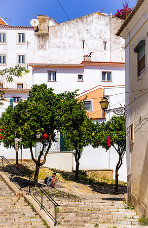 Apartments