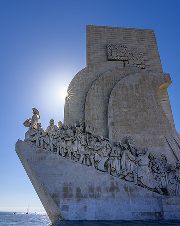 Monument of the Discoveries