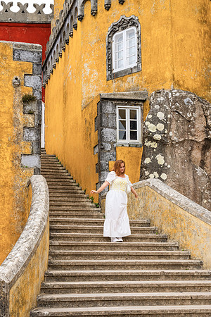 Pena Palace