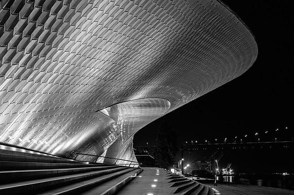 Museum of Art, Architecture and Technology