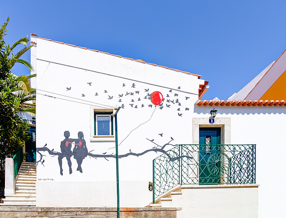 Street art