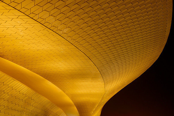 Museum of Art, Architecture and Technology