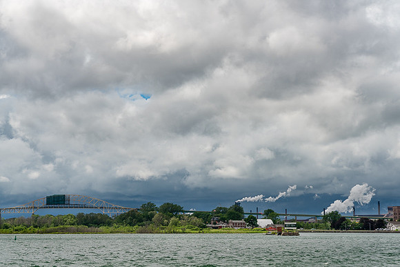 Toronto to Vancouver (1 of 1)