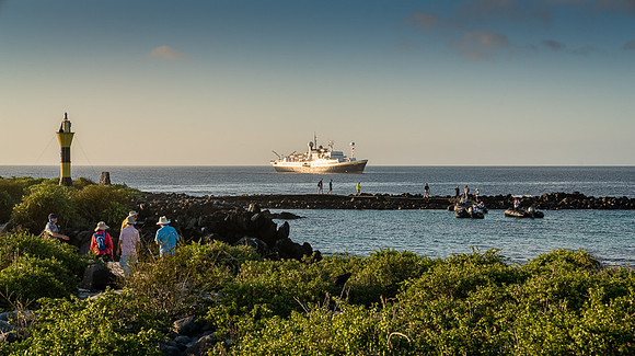 Galapagos