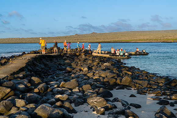 Galapagos