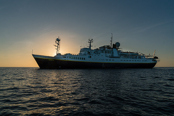 Galapagos