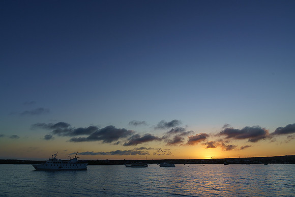 Galapagos