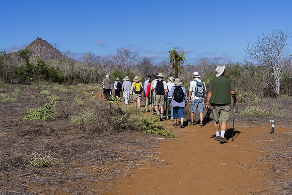 Galapagos