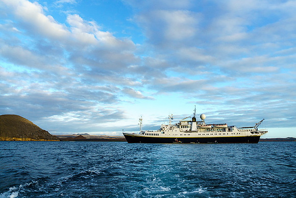 Galapagos