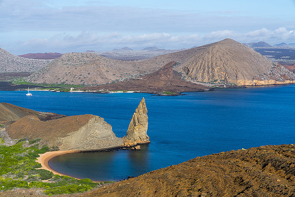 Galapagos