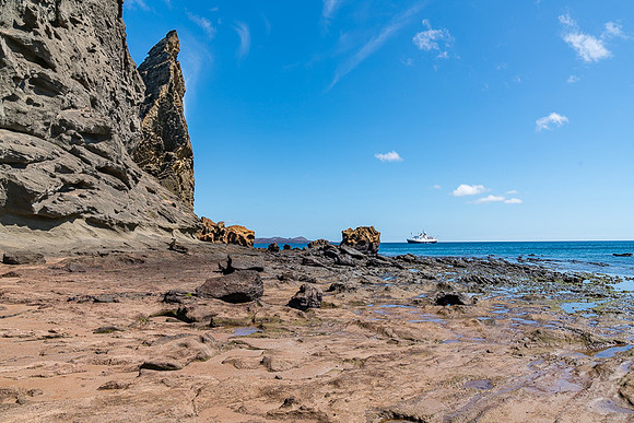 Galapagos
