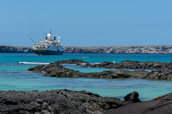 Galapagos