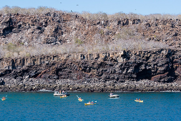 Galapagos