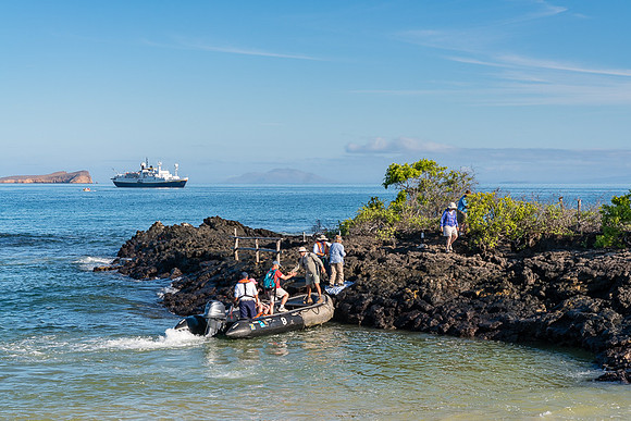Galapagos
