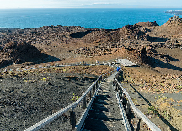 Galapagos