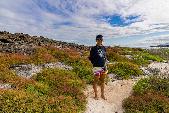 Galapagos